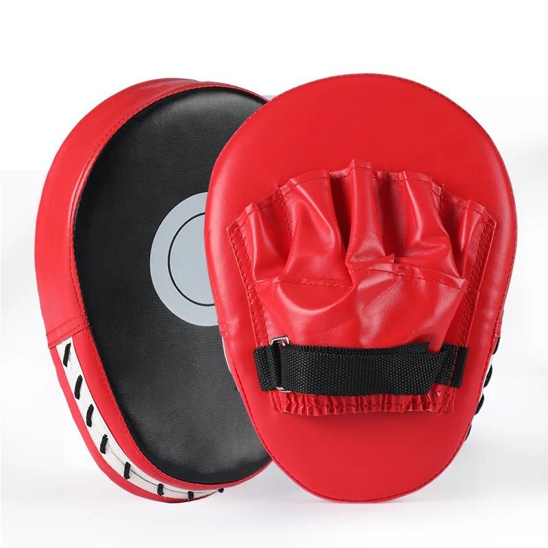 Gants d'entraînement Sentinelle Alpha, équipement de boxe haute qualité - Sentinelle Alpha
