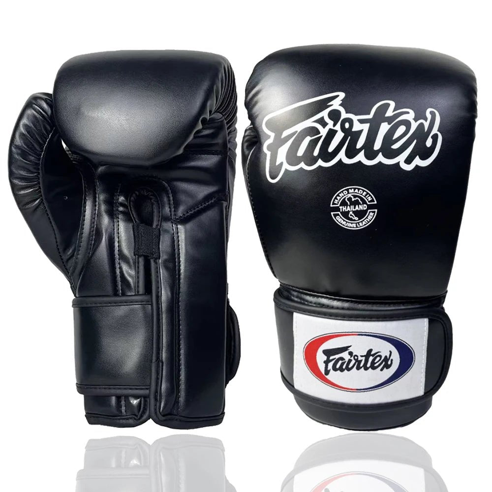 Gants de boxe haut de gamme Sentinelle Alpha - Sentinelle Alpha