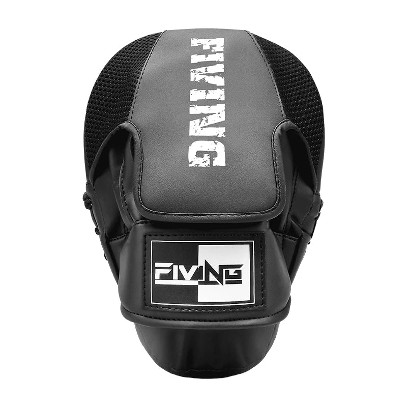Paos de boxe Fiving - Gants de frappe professionnels - Sentinelle Alpha