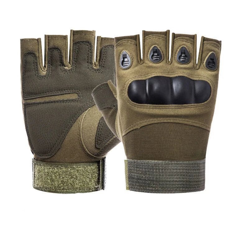 Gants Combat Urbain Sentinelle Alpha - Tactiques et Résistants - Sentinelle Alpha