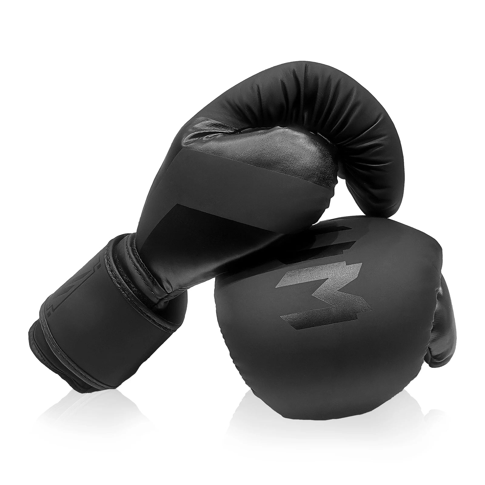Gants de boxe design élégant Sentinelle Alpha - Sentinelle Alpha