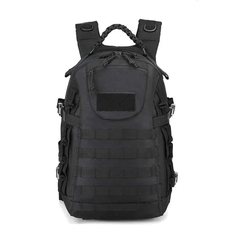 Sac à dos militaire style Sentinelle Alpha robuste - Sentinelle Alpha