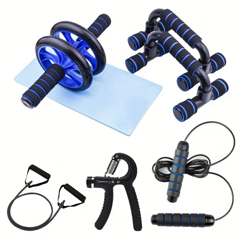 Accessoire pour gym à domicile - Sentinelle Alpha