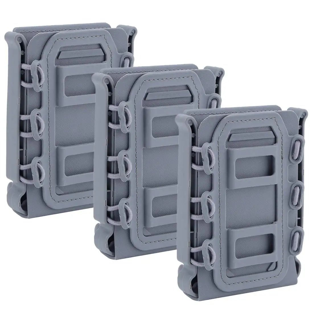 Porté Chargeur Tactique Sentinelle Alpha - Équipement Militaire - Sentinelle Alpha