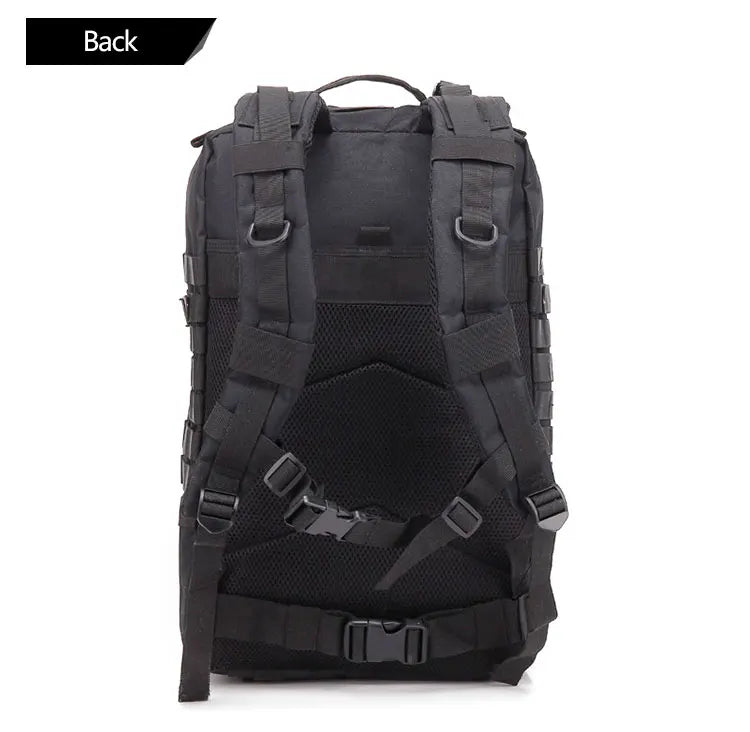 Sac à dos tactique multifonction Sentinelle Alpha - Sentinelle Alpha