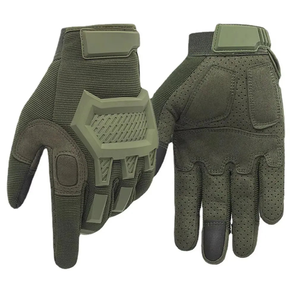 Gants Opérationnels de Sentinelle Alpha - Équipements opérationnels gants - Sentinelle Alpha