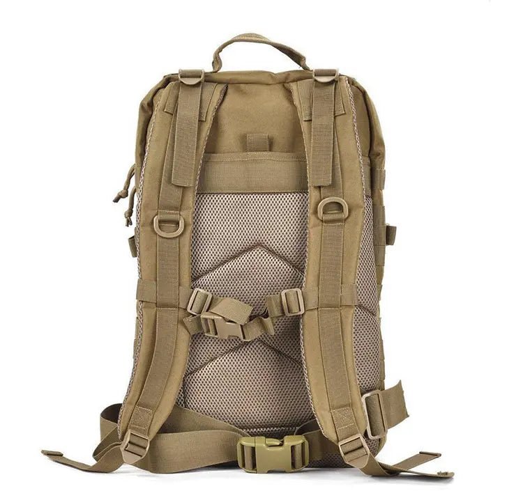Sac à dos tactique multifonction Sentinelle Alpha - Sentinelle Alpha