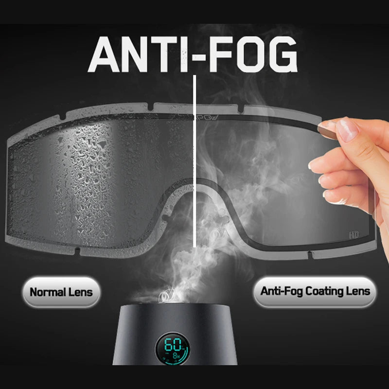 Lunettes de tir tactiques Sentinelle Alpha pour confort optimal - Sentinelle Alpha