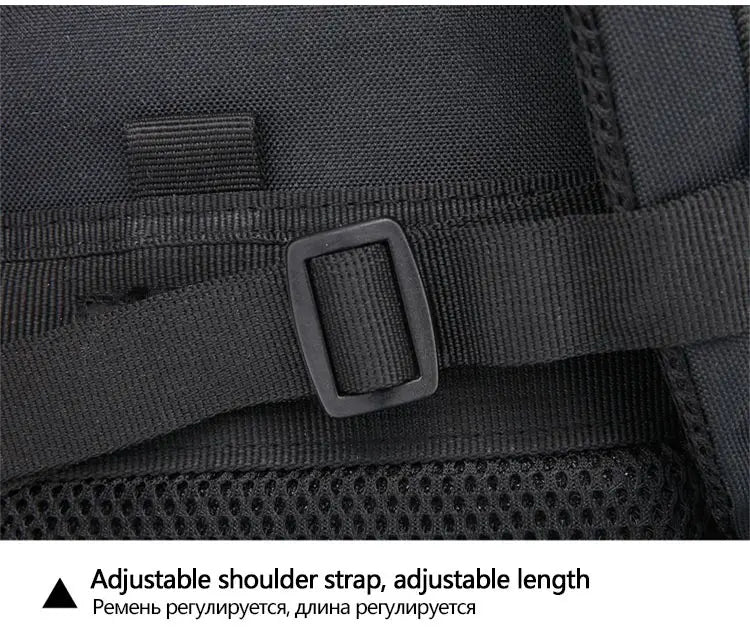 Sac à dos tactique multifonction Sentinelle Alpha - Sentinelle Alpha
