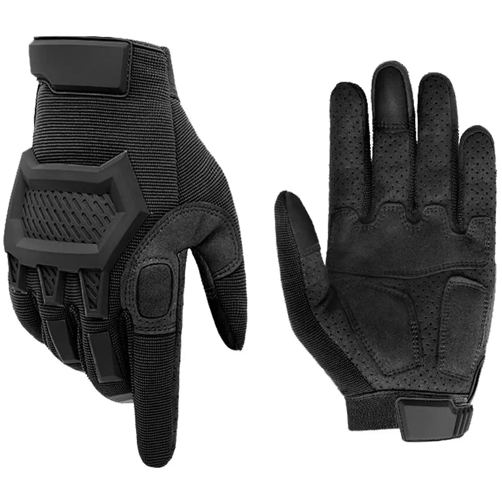 Gants Opérationnels de Sentinelle Alpha - Équipements opérationnels gants - Sentinelle Alpha