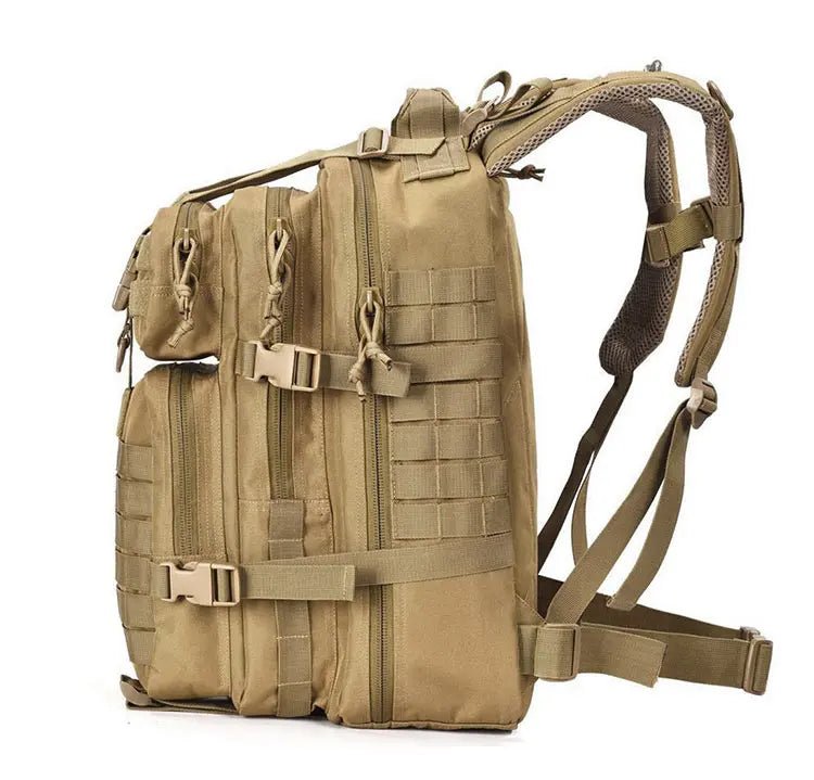 Sac à dos tactique multifonction Sentinelle Alpha - Sentinelle Alpha