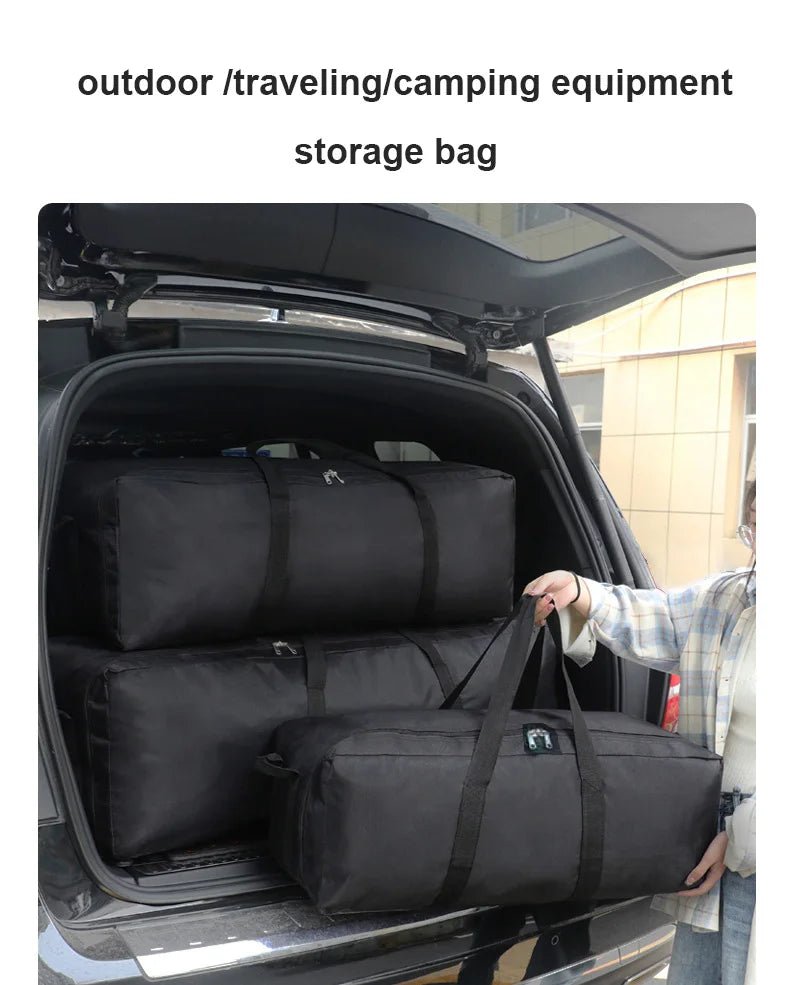 Sac de rangement militaire Sentinelle Alpha 55L, 100L, 150L - Sentinelle Alpha