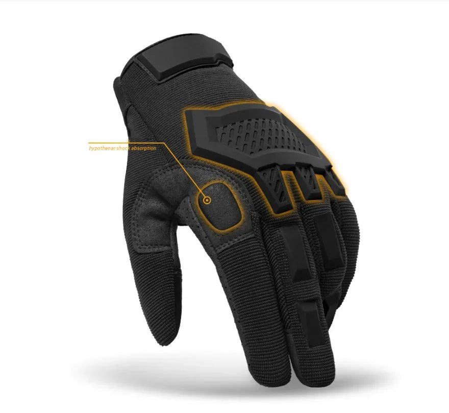 Gants Opérationnels de Sentinelle Alpha - Équipements opérationnels gants - Sentinelle Alpha