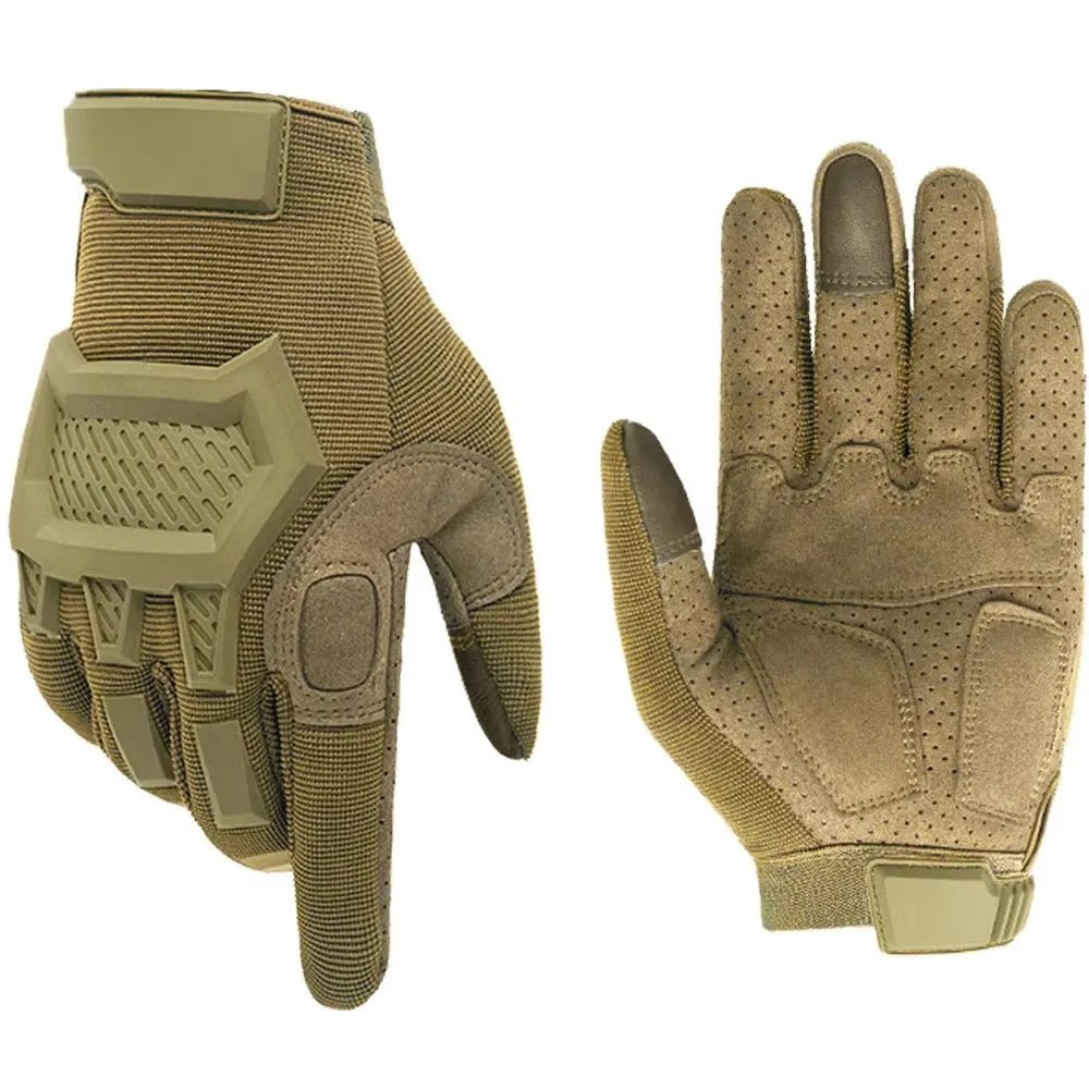Gants Opérationnels de Sentinelle Alpha - Équipements opérationnels gants - Sentinelle Alpha
