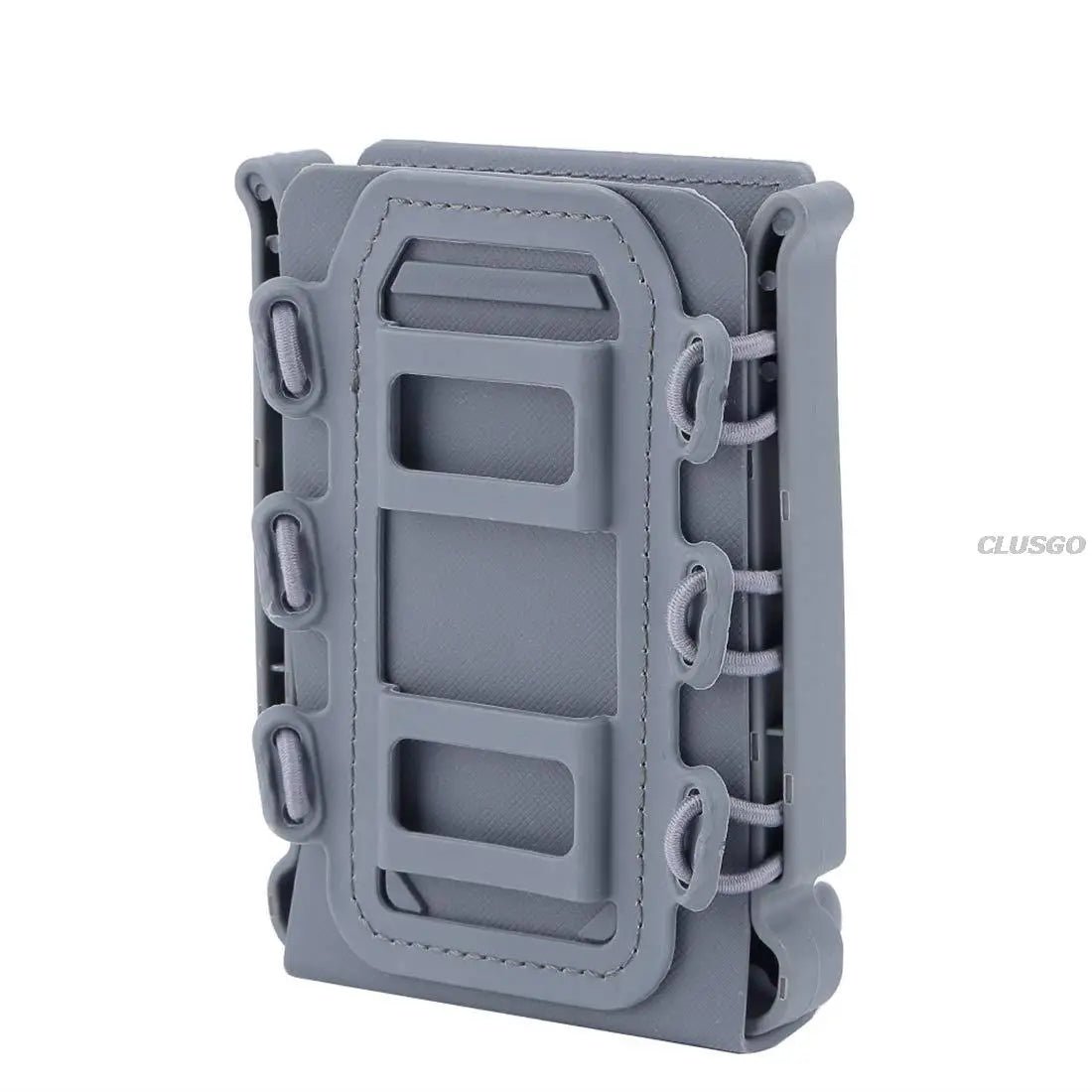 Porté Chargeur Tactique Sentinelle Alpha - Équipement Militaire - Sentinelle Alpha