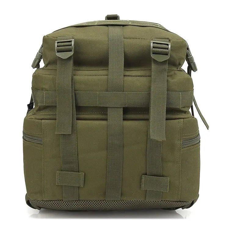 Sac à dos tactique multifonction Sentinelle Alpha - Sentinelle Alpha