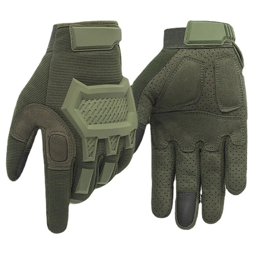Gants Tactiques Forces Spéciales Sentinelle Alpha - Sentinelle Alpha