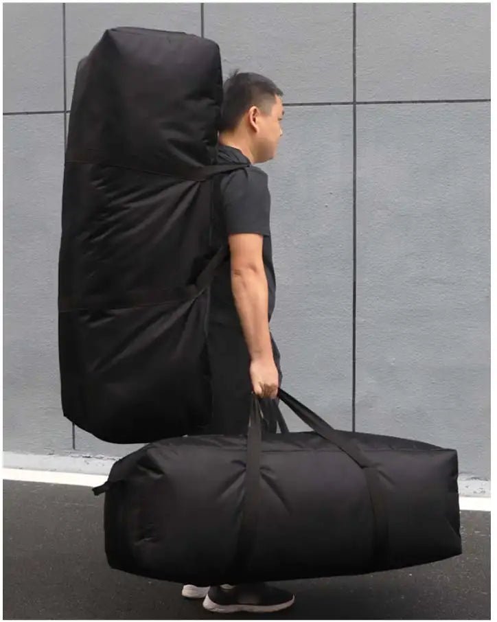 Sac de rangement militaire Sentinelle Alpha 55L, 100L, 150L - Sentinelle Alpha