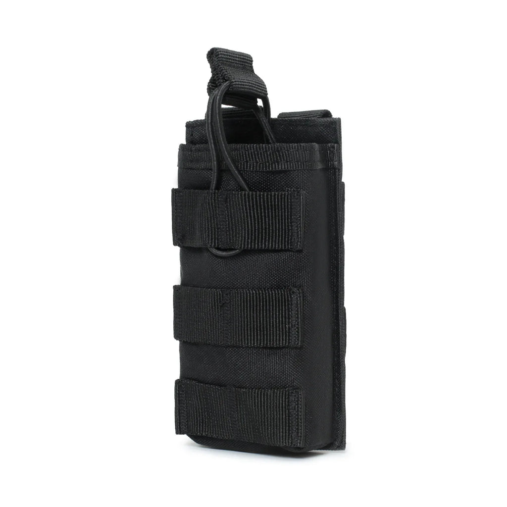 Double Porte Chargeur Tactique Sentinelle Alpha - Sentinelle Alpha