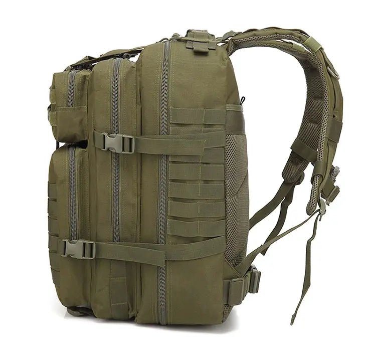 Sac à dos tactique multifonction Sentinelle Alpha - Sentinelle Alpha