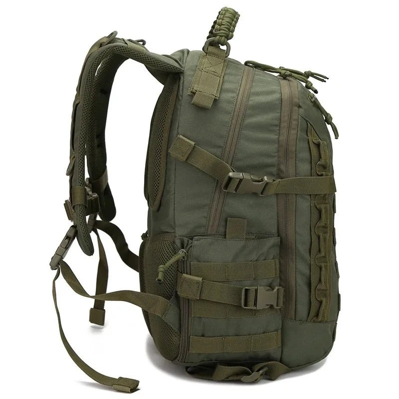 Sac à dos militaire style Sentinelle Alpha robuste - Sentinelle Alpha
