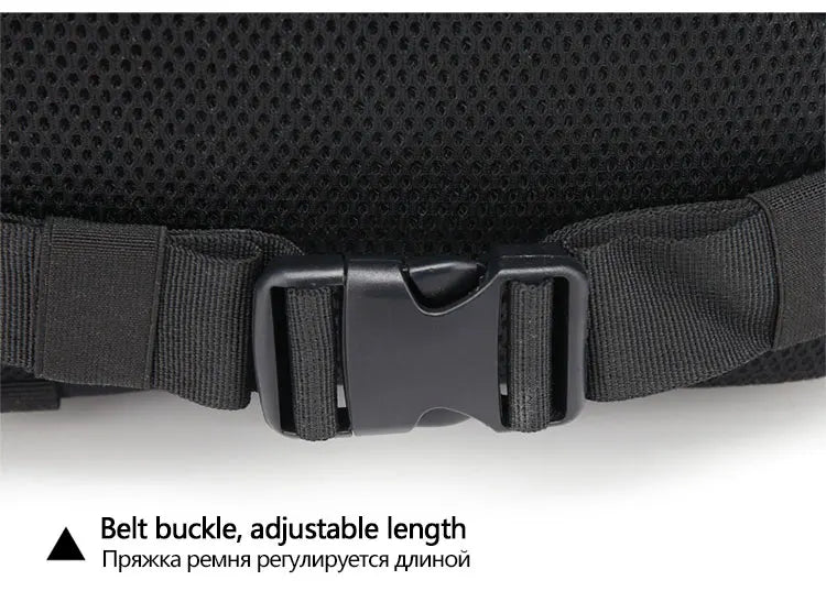 Sac à dos tactique multifonction Sentinelle Alpha - Sentinelle Alpha