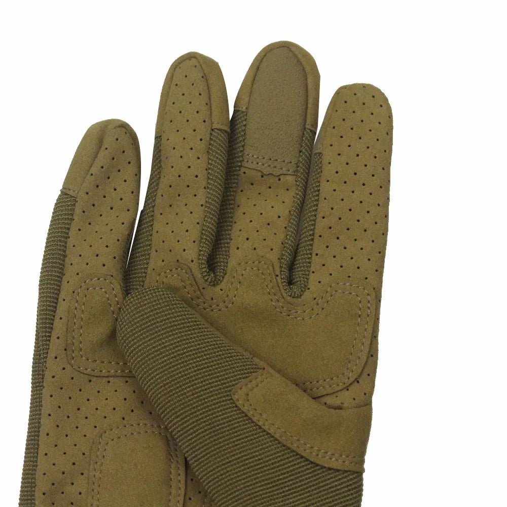 Gants Opérationnels de Sentinelle Alpha - Équipements opérationnels gants - Sentinelle Alpha