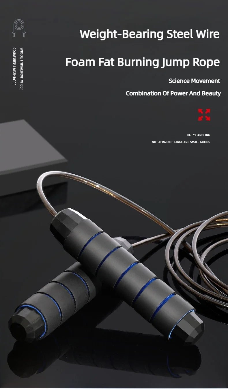 Sentinelle Alpha Corde à Sauter - Accessoire de Fitness - Sentinelle Alpha