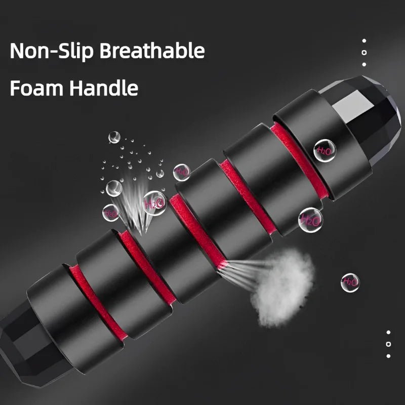 Sentinelle Alpha Corde à Sauter - Accessoire de Fitness - Sentinelle Alpha