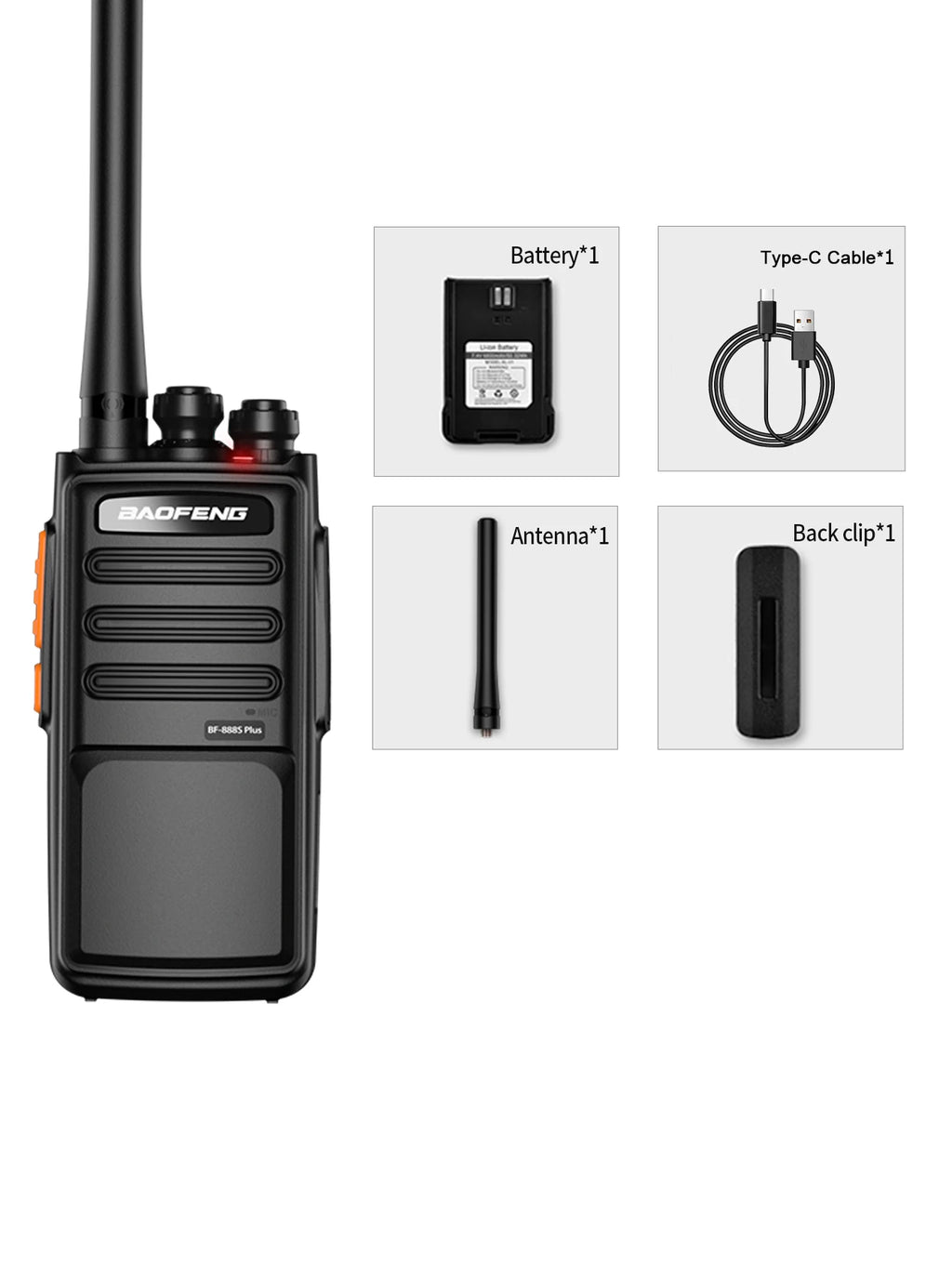 Sentinelle Alpha Ensemble Radio Émetteur - Récepteur Double - Sentinelle Alpha