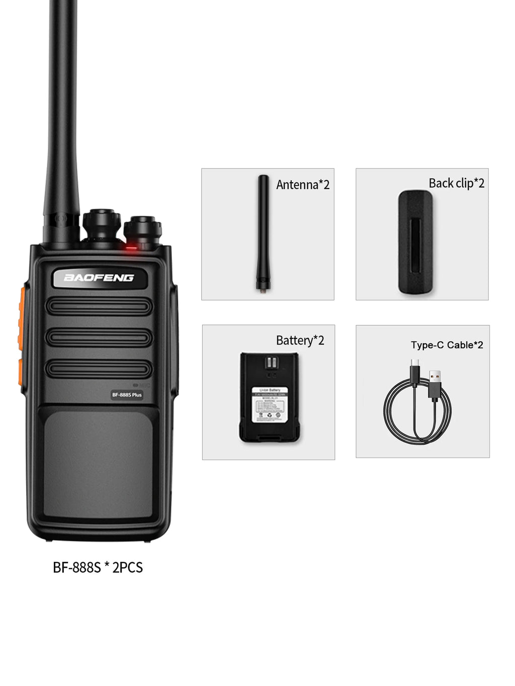 Sentinelle Alpha Ensemble Radio Émetteur - Récepteur Double - Sentinelle Alpha