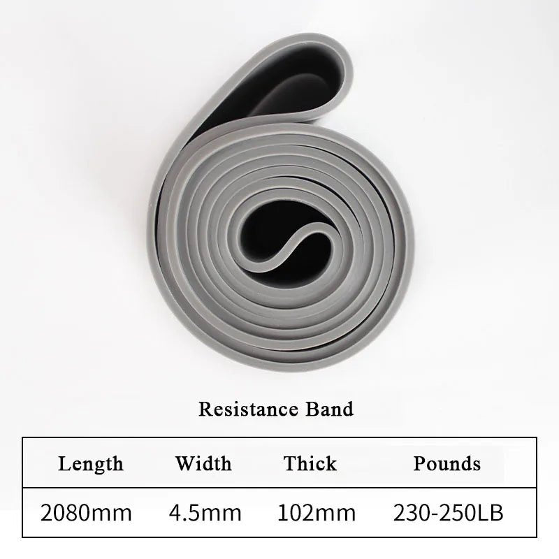 Sentinelle Alpha Ceinture élastique fitness maison multi - niveaux - Sentinelle Alpha