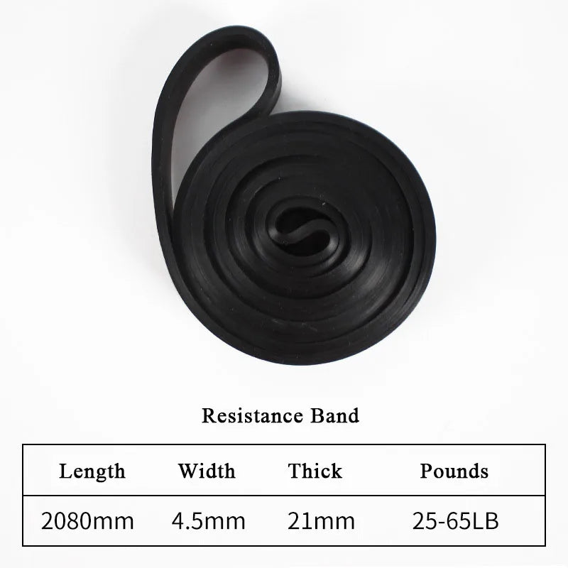 Sentinelle Alpha Ceinture élastique fitness maison multi - niveaux - Sentinelle Alpha