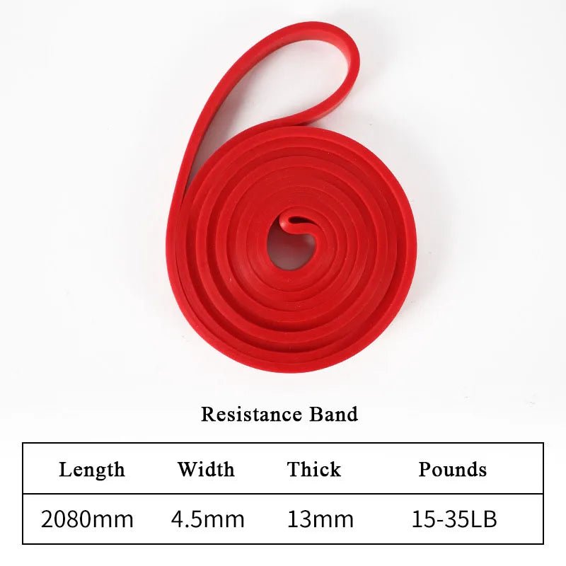 Sentinelle Alpha Ceinture élastique fitness maison multi - niveaux - Sentinelle Alpha