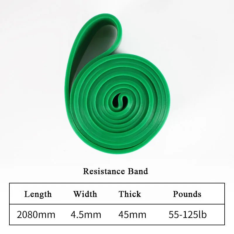Sentinelle Alpha Ceinture élastique fitness maison multi - niveaux - Sentinelle Alpha