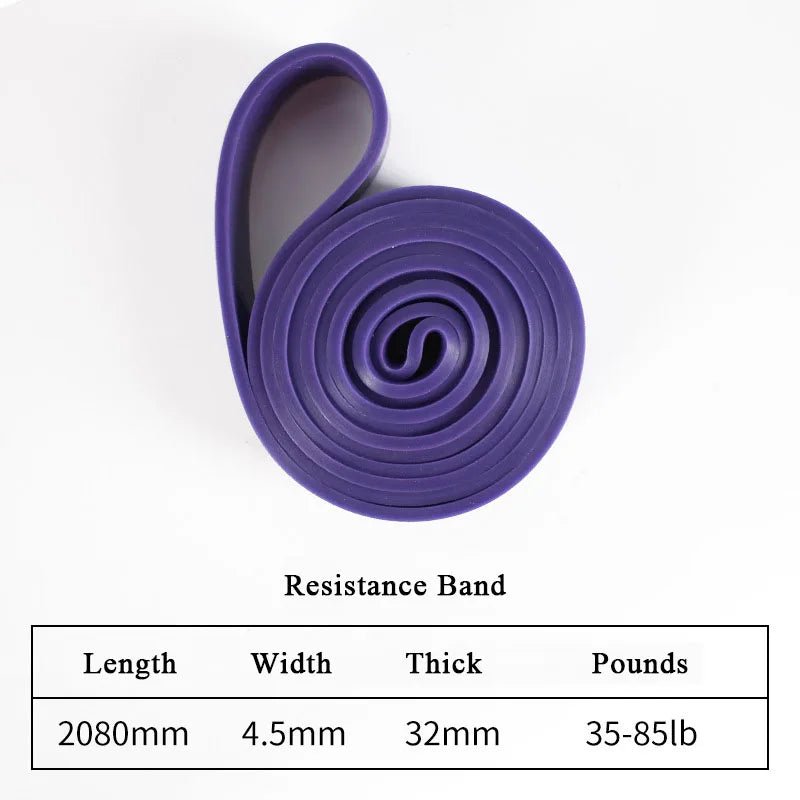 Sentinelle Alpha Ceinture élastique fitness maison multi - niveaux - Sentinelle Alpha