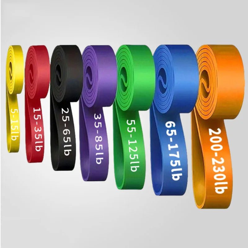 Sentinelle Alpha Ceinture élastique fitness maison multi - niveaux - Sentinelle Alpha