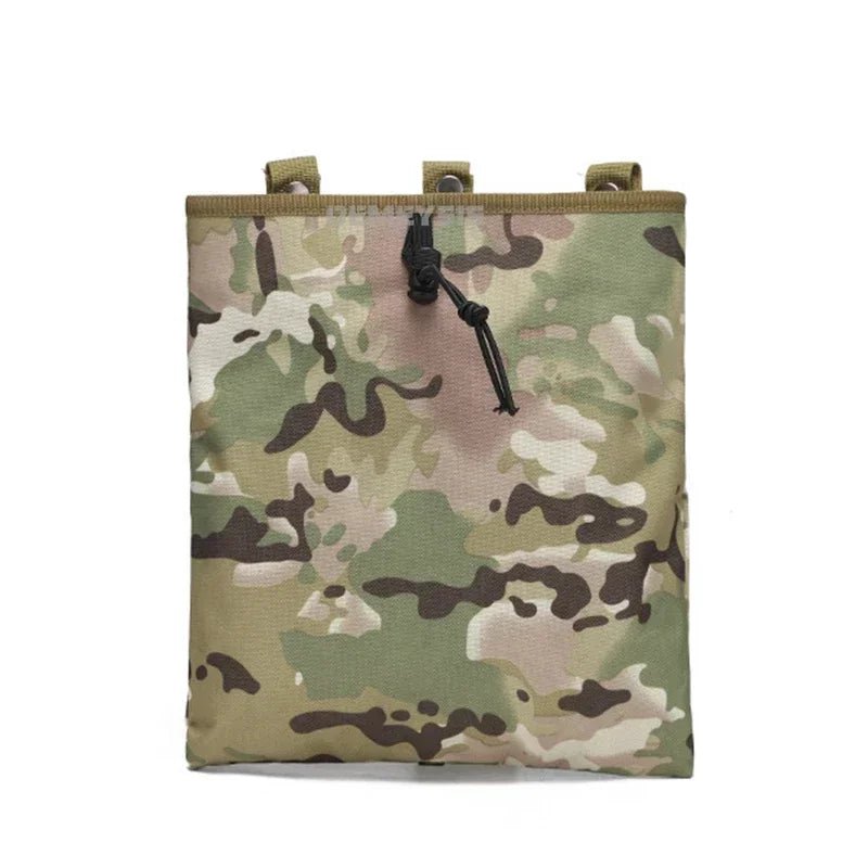 Sentinelle Alpha Poche pour Chargeur Tactique - Sentinelle Alpha