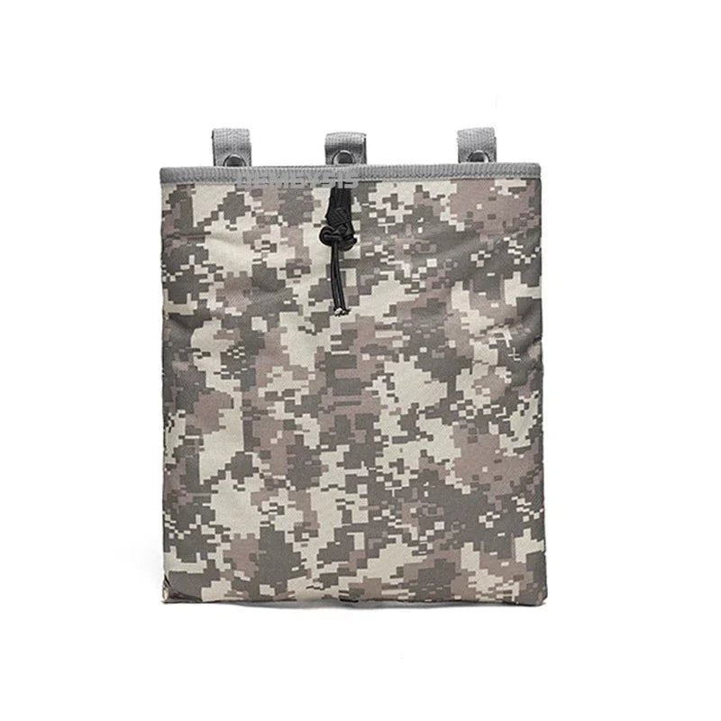 Sentinelle Alpha Poche pour Chargeur Tactique - Sentinelle Alpha