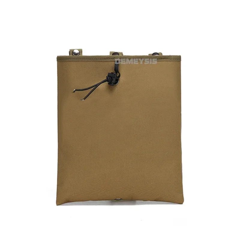 Sentinelle Alpha Poche pour Chargeur Tactique - Sentinelle Alpha