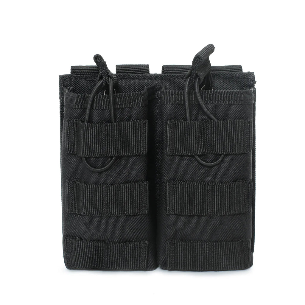 Double Porte Chargeur Tactique Sentinelle Alpha - Sentinelle Alpha