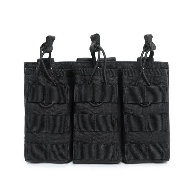 Double Porte Chargeur Tactique Sentinelle Alpha - Sentinelle Alpha