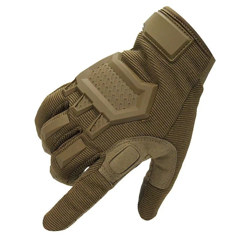 Gants Opérationnels de Sentinelle Alpha - Équipements opérationnels gants - Sentinelle Alpha