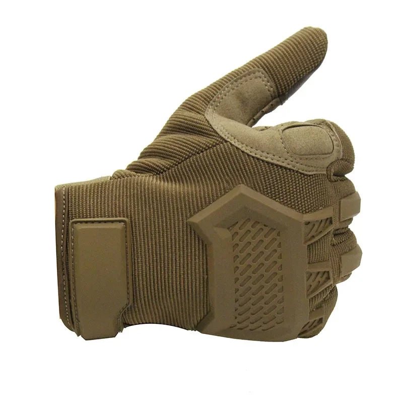 Gants Opérationnels de Sentinelle Alpha - Équipements opérationnels gants - Sentinelle Alpha
