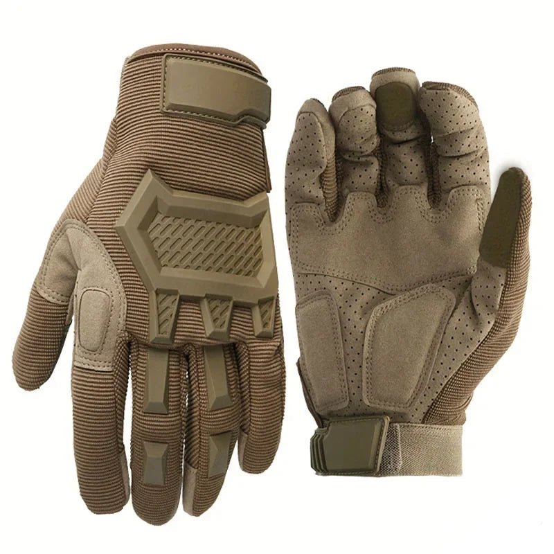 Gants Opérationnels de Sentinelle Alpha - Équipements opérationnels gants - Sentinelle Alpha