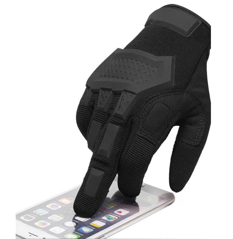 Gants Opérationnels de Sentinelle Alpha - Équipements opérationnels gants - Sentinelle Alpha