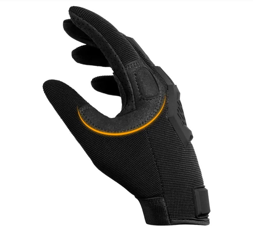 Gants Opérationnels de Sentinelle Alpha - Équipements opérationnels gants - Sentinelle Alpha
