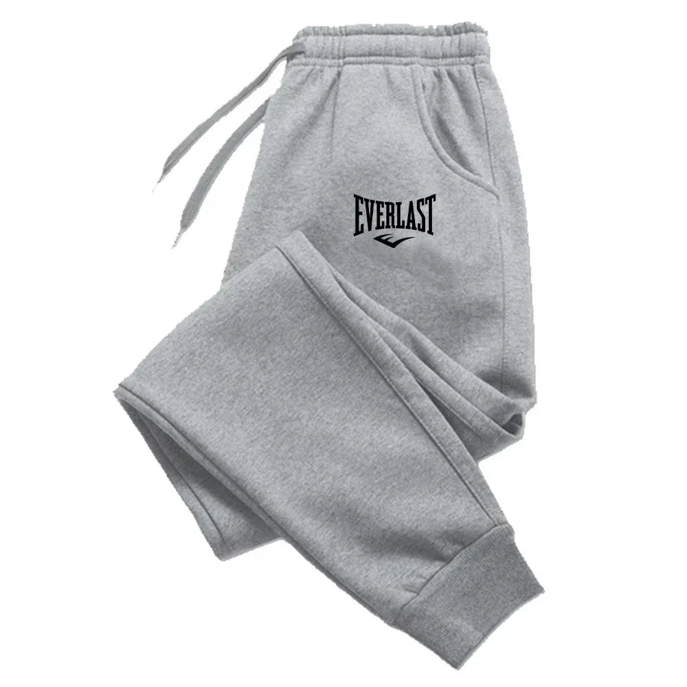 Pantalon de sport EVERLAST pour un confort optimal - Sentinelle Alpha