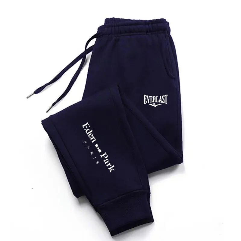 Pantalon gym Everlast : Confort et Performance - Sentinelle Alpha