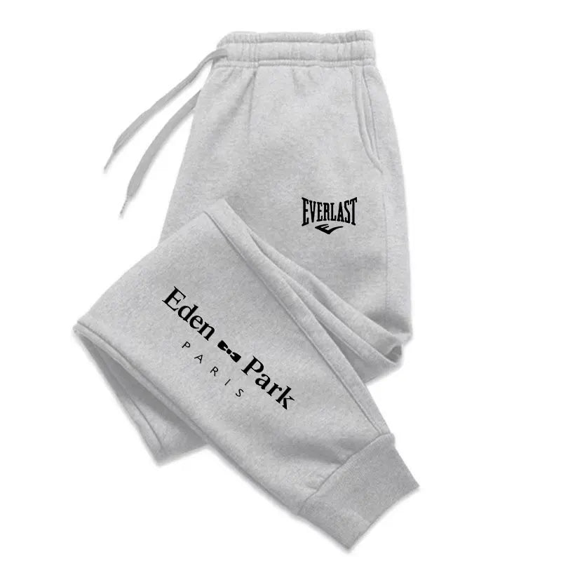 Pantalon gym Everlast : Confort et Performance - Sentinelle Alpha
